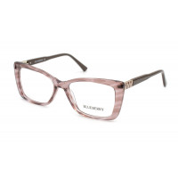 Современные женские очки для зрения Blueberry 6583